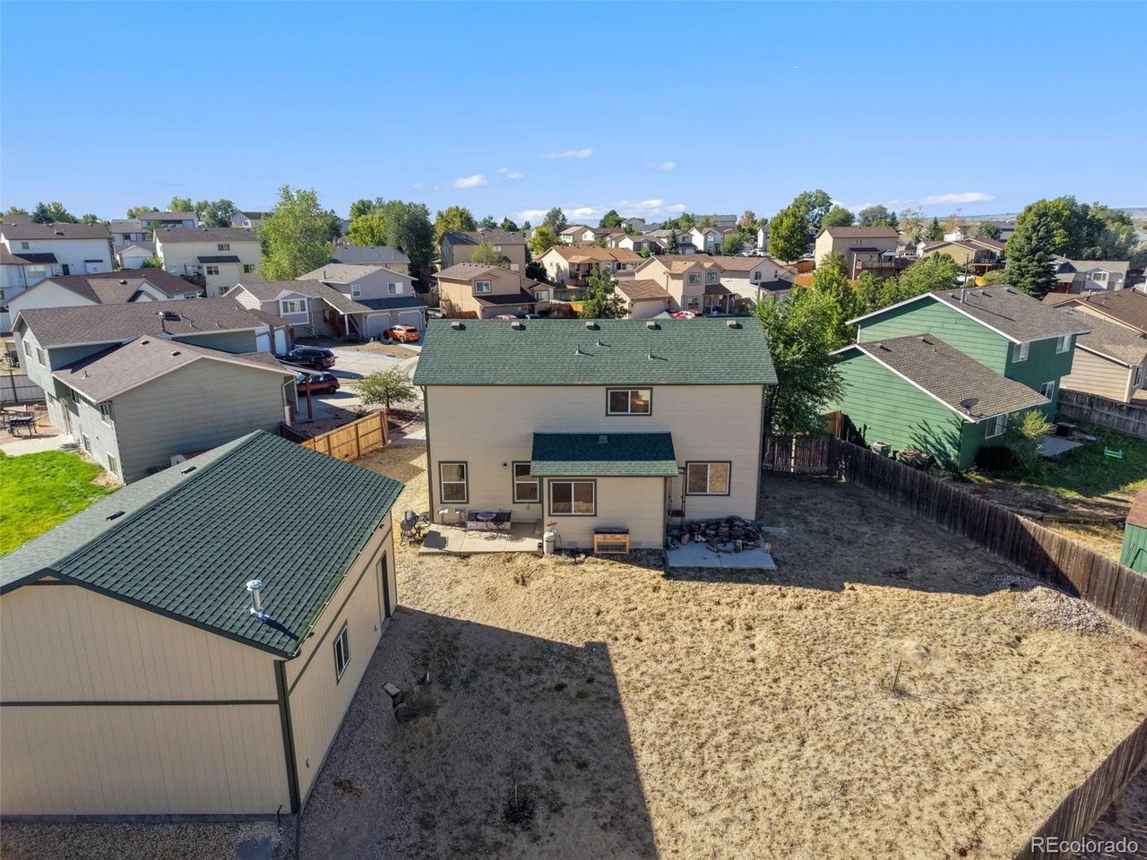 Pipestone Ct, Colorado Springs, CO 80911 #1