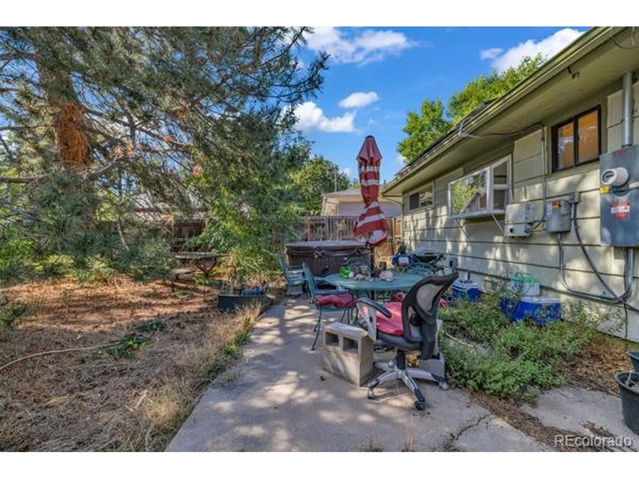 31st St, Boulder, CO 80305 #1