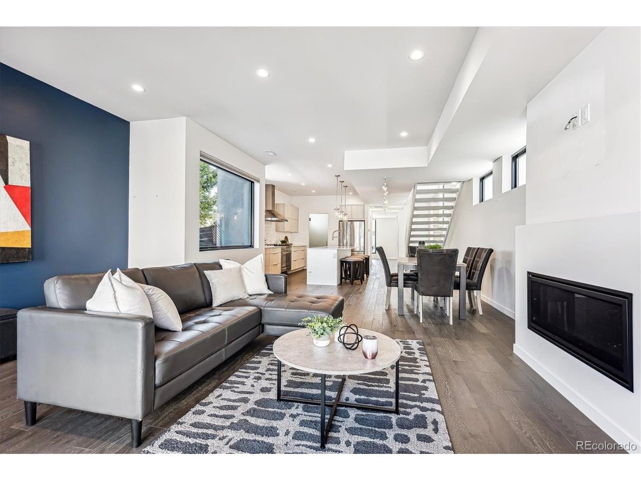 Gilpin St, Denver, CO 80205