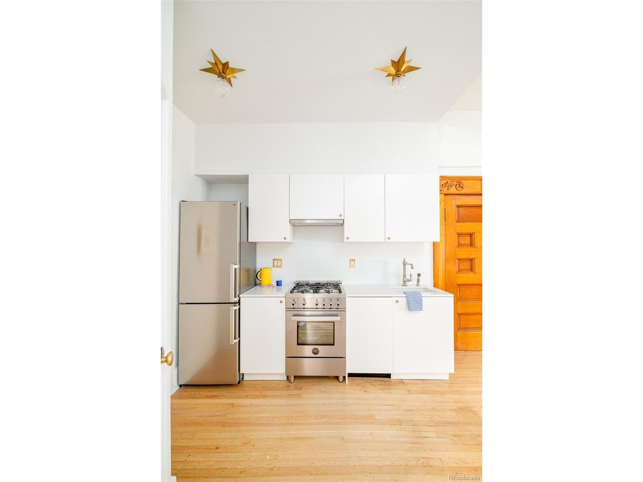 Vine St, Denver, CO 80206