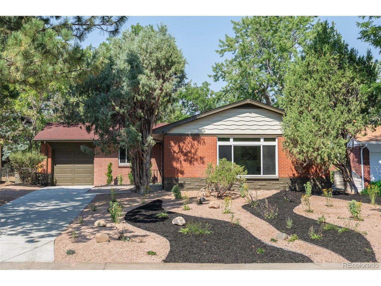 Yates St, Denver, CO 80219 #1