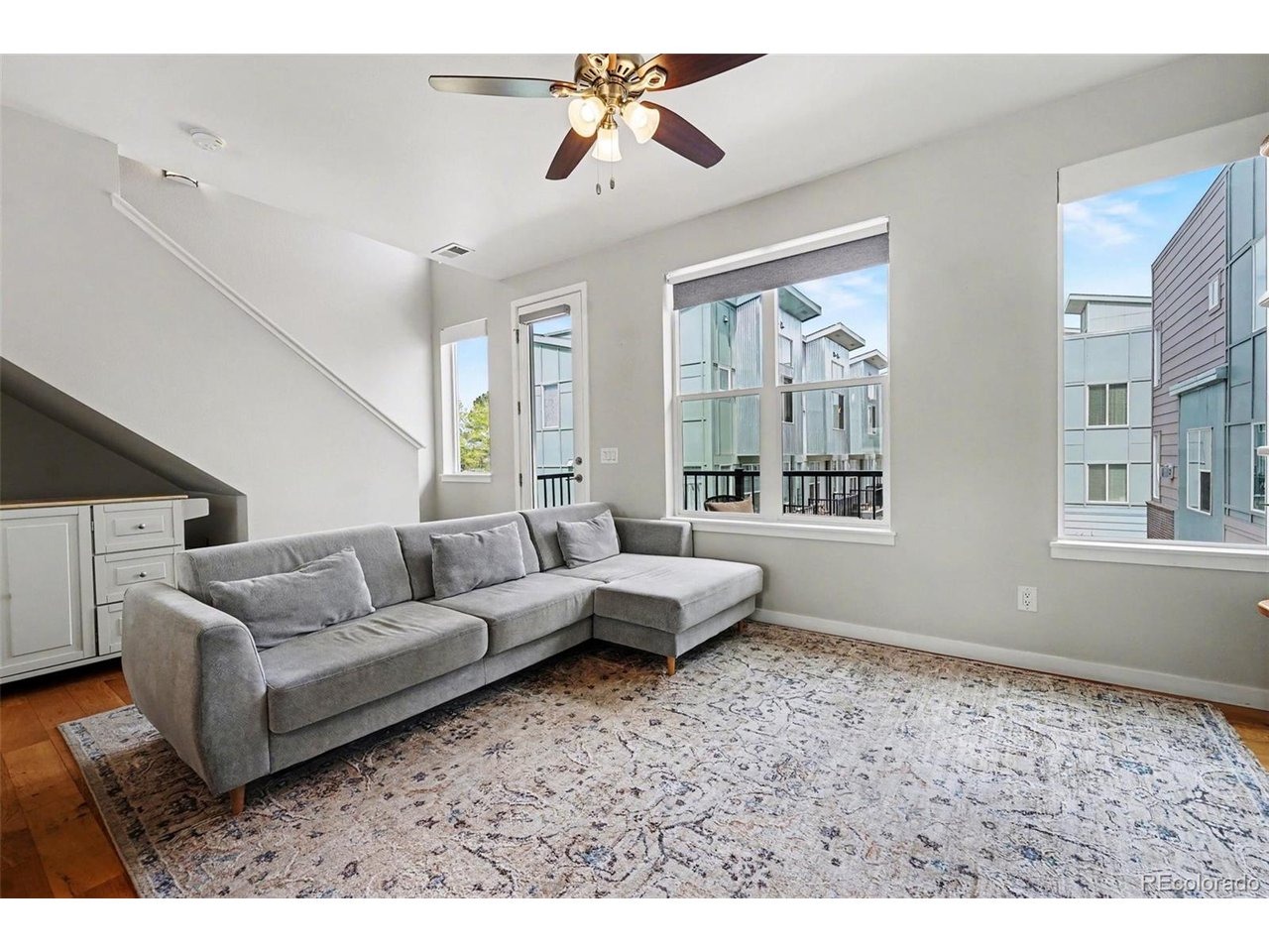 Hampden Ave, Denver, CO 80231 #1