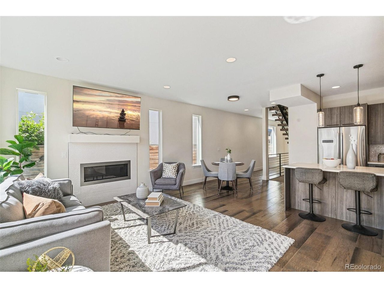 Lipan St, Denver, CO 80211 #1