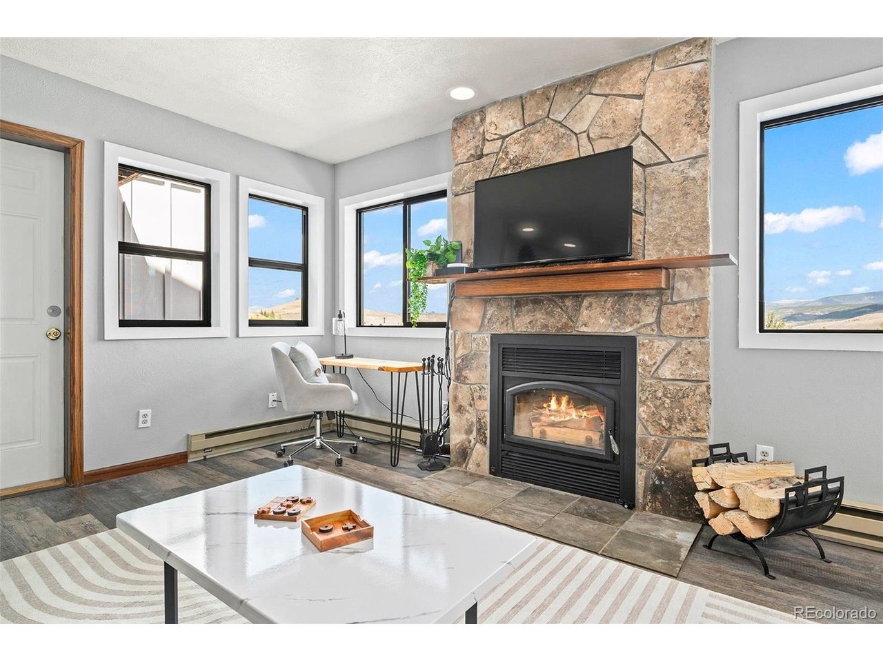 Promontory , Granby, CO 80446