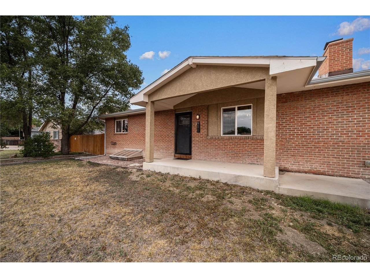 Candytuft Blvd, Pueblo, CO 81001 #1