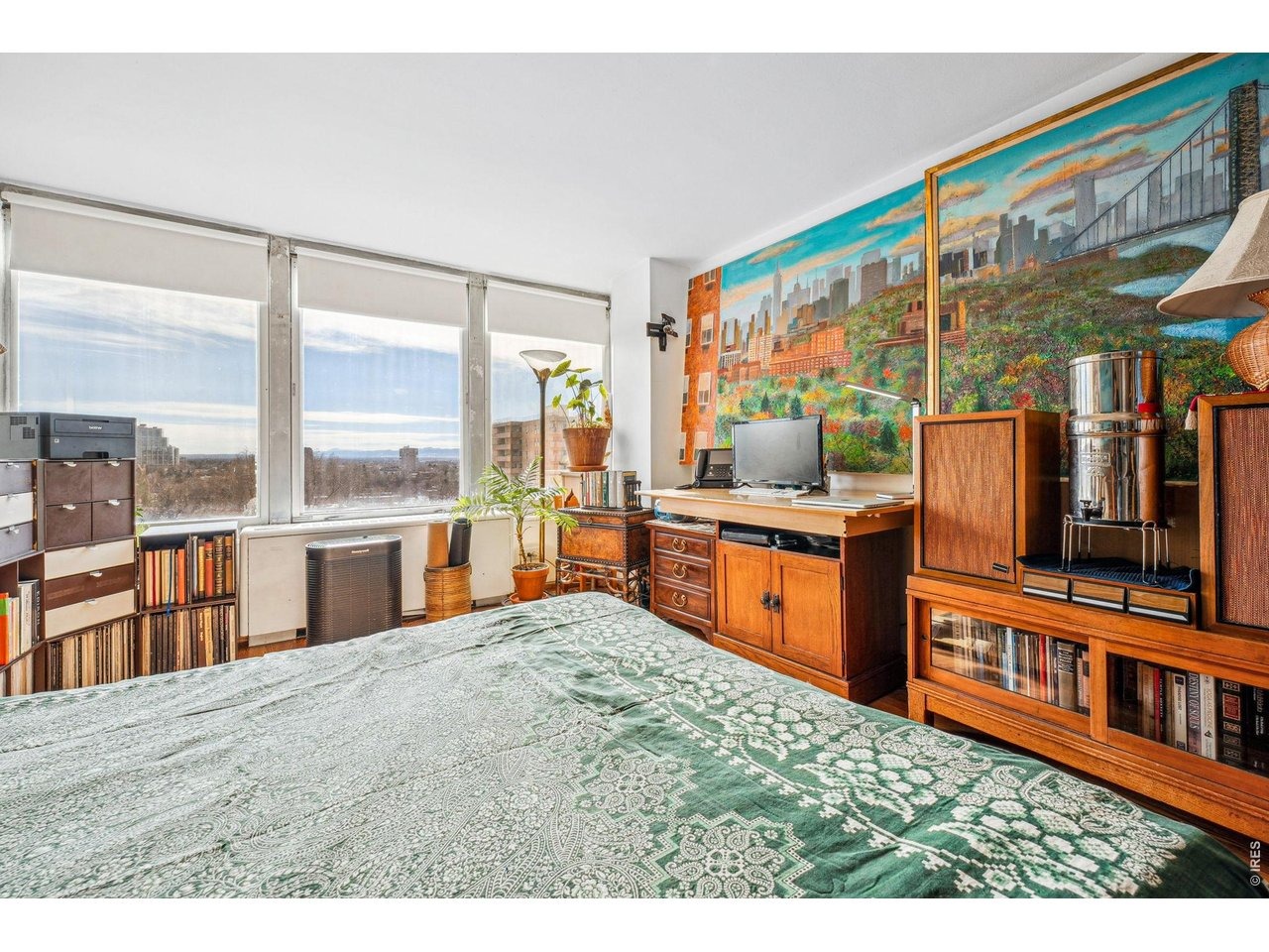 Clarkson St, Denver, CO 80218 #1