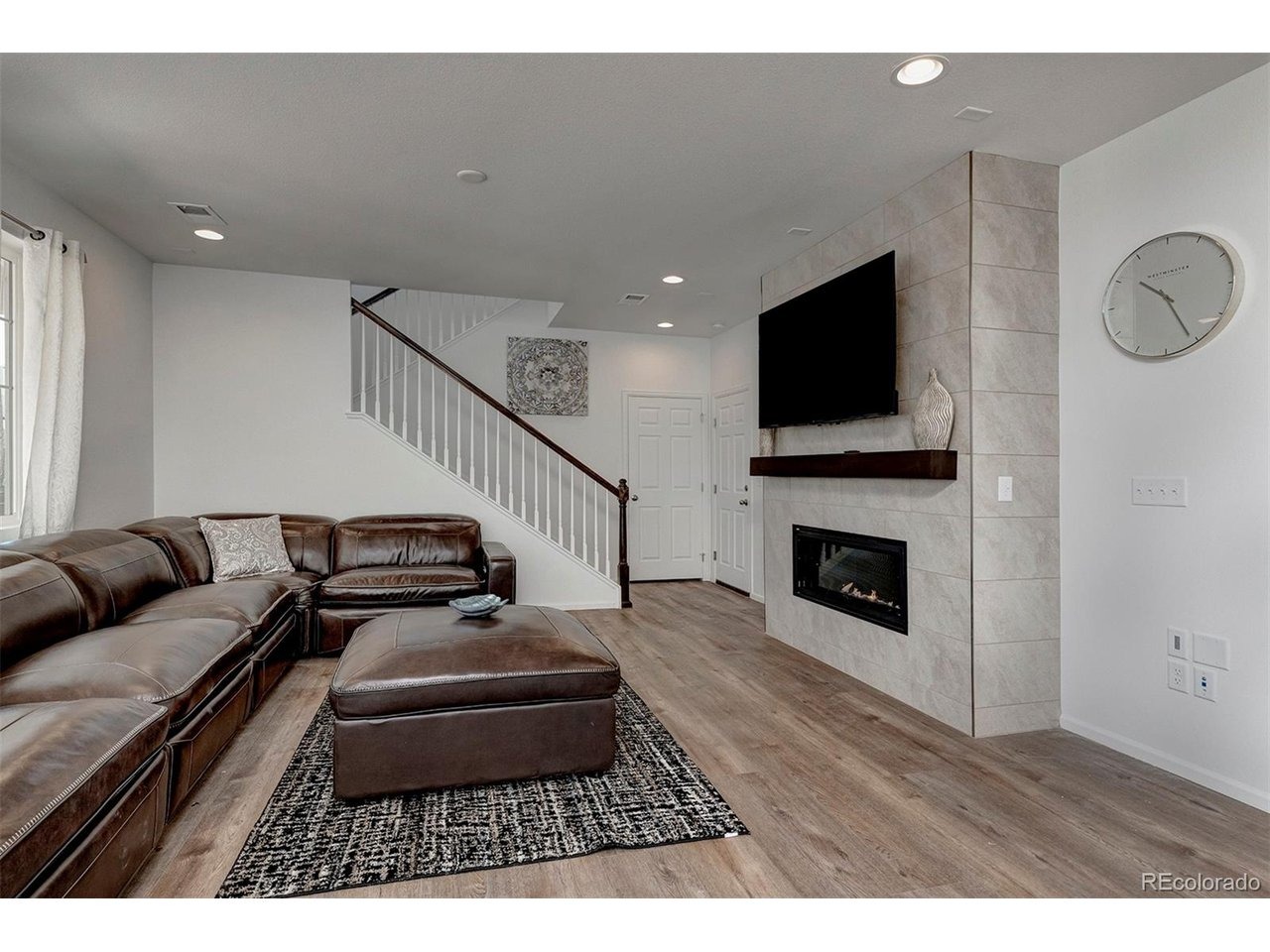 Uriah St, Aurora, CO 80018