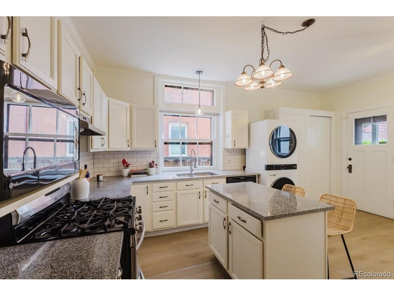 Clarkson St, Denver, CO 80218 #1