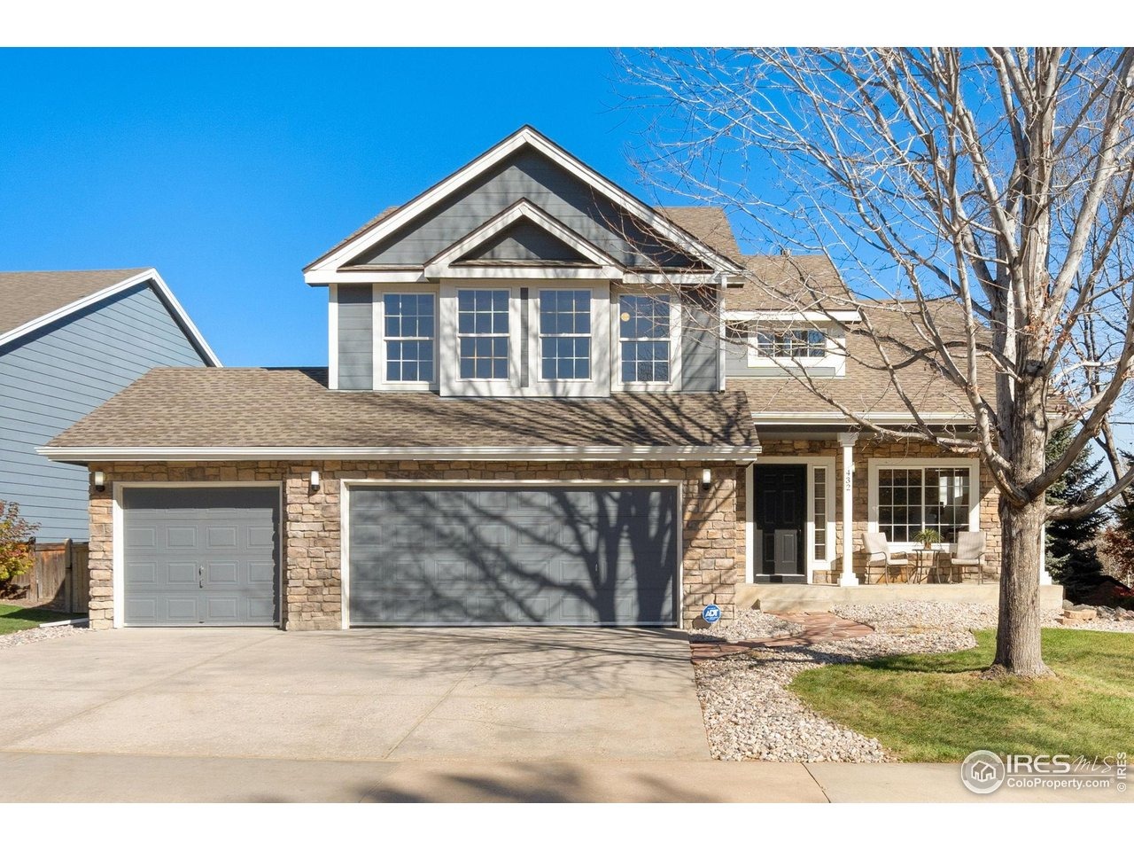 Huntington Hills Dr, Fort Collins, CO 80525 #1
