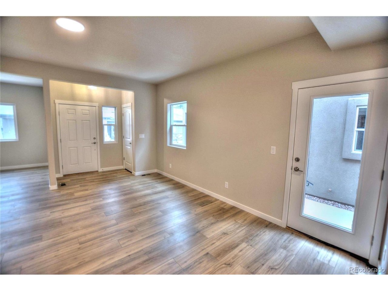 Palomino Ranch Pt, Colorado Springs, CO 80922 #1