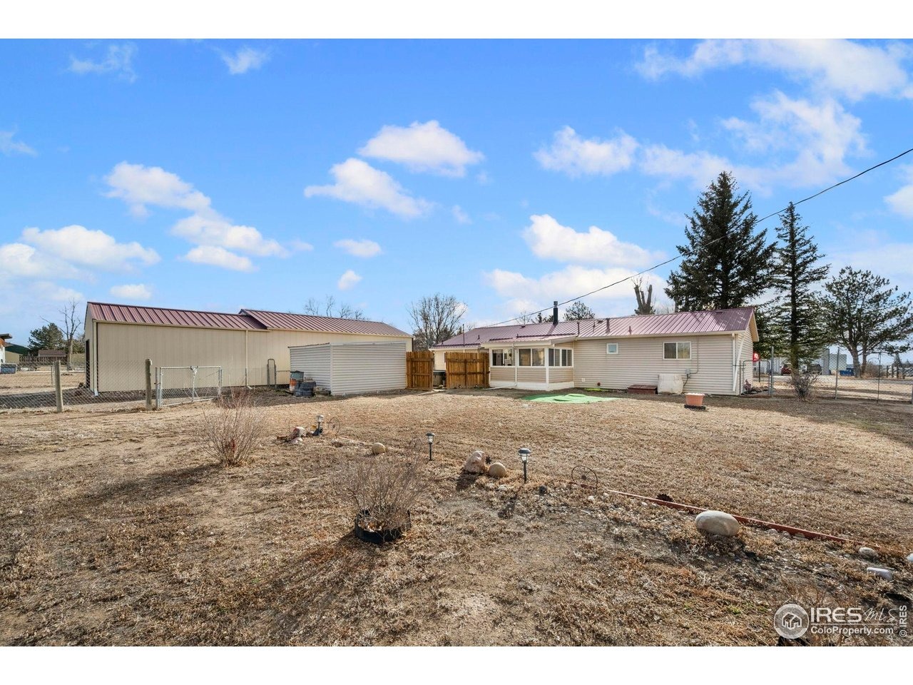 Eggleston St, Fort Collins, CO 80524