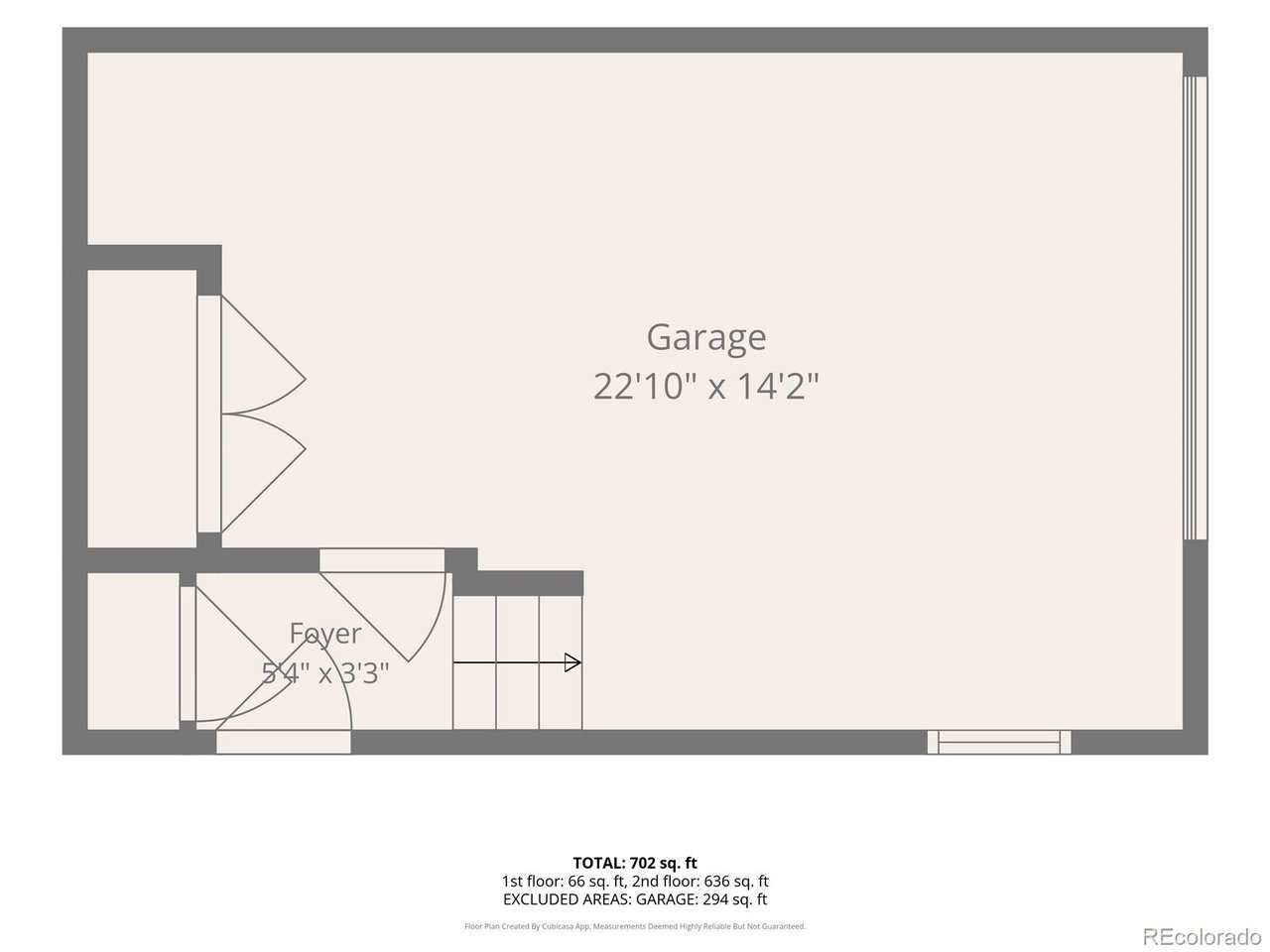 Winona Ct, Denver, CO 80212