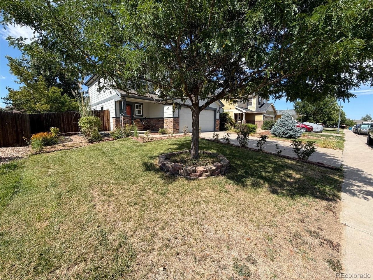Sagebrush Dr, Brighton, CO 80603