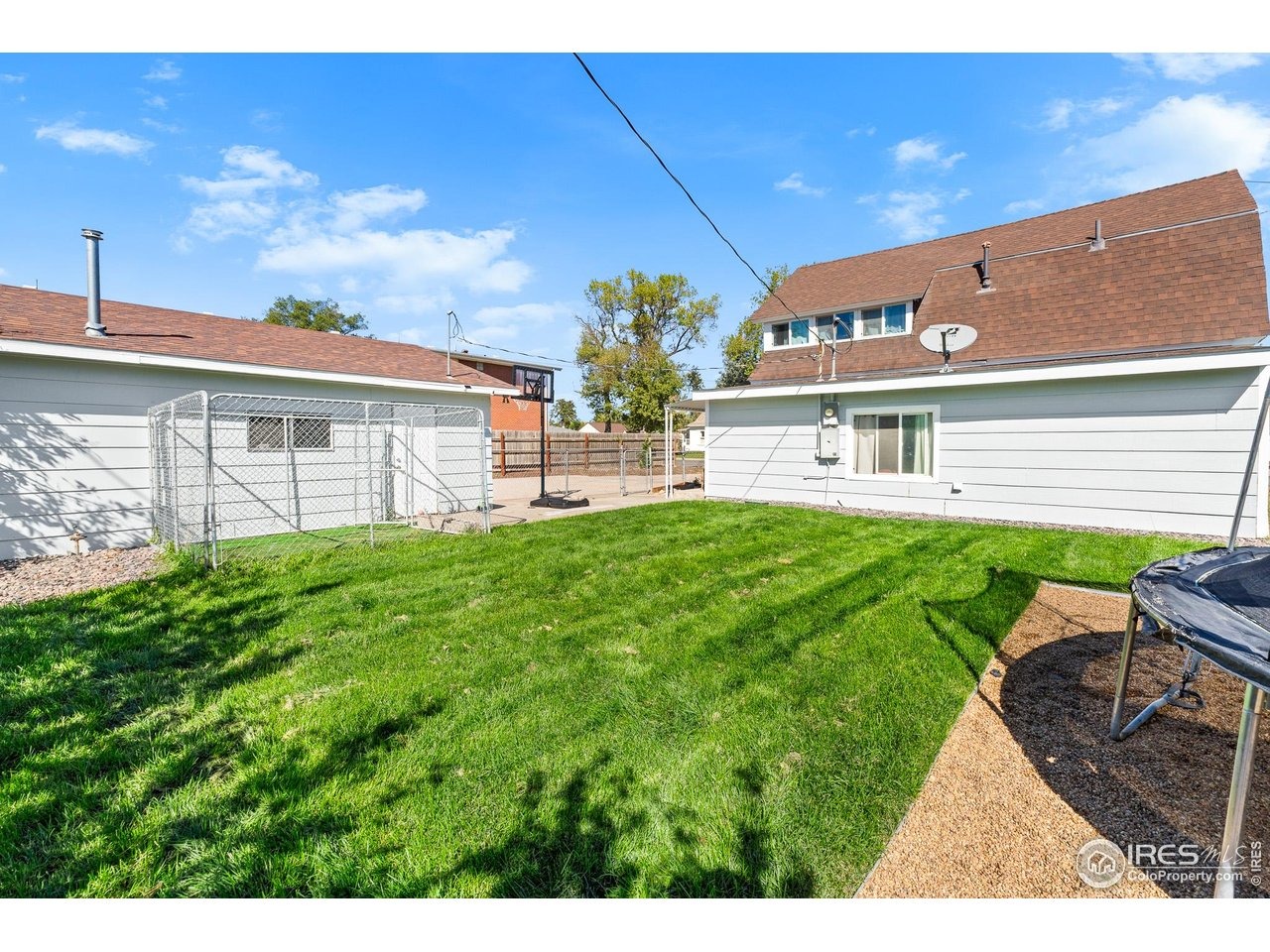 6th Ave, Fort Morgan, CO 80701