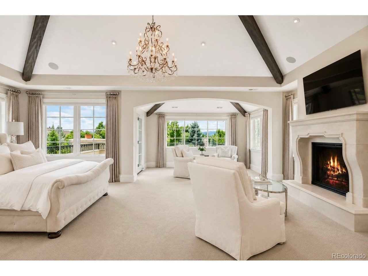 Forbes Ct, Greenwood Village, CO 80121