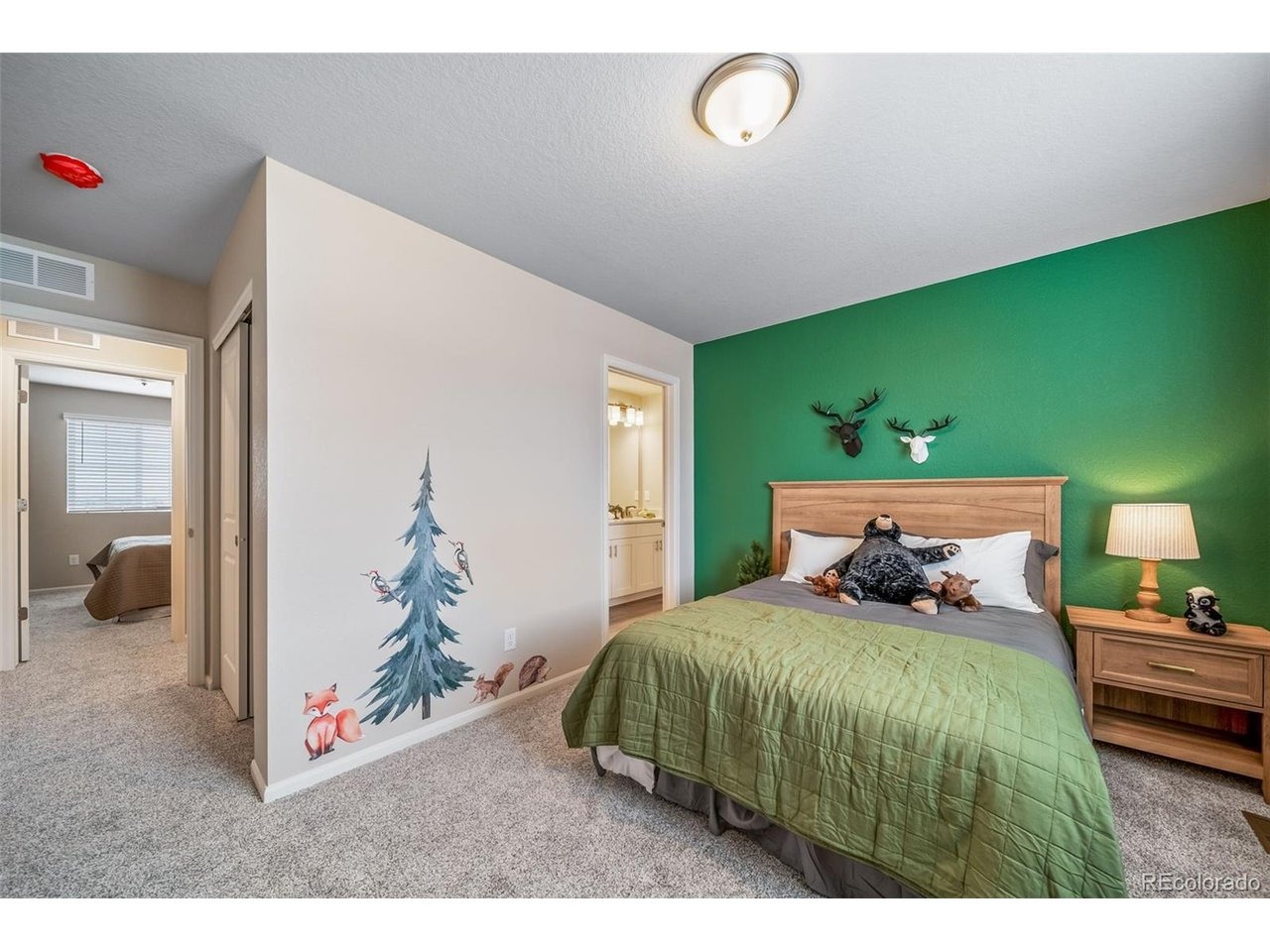 38th Pl, Aurora, CO 80019