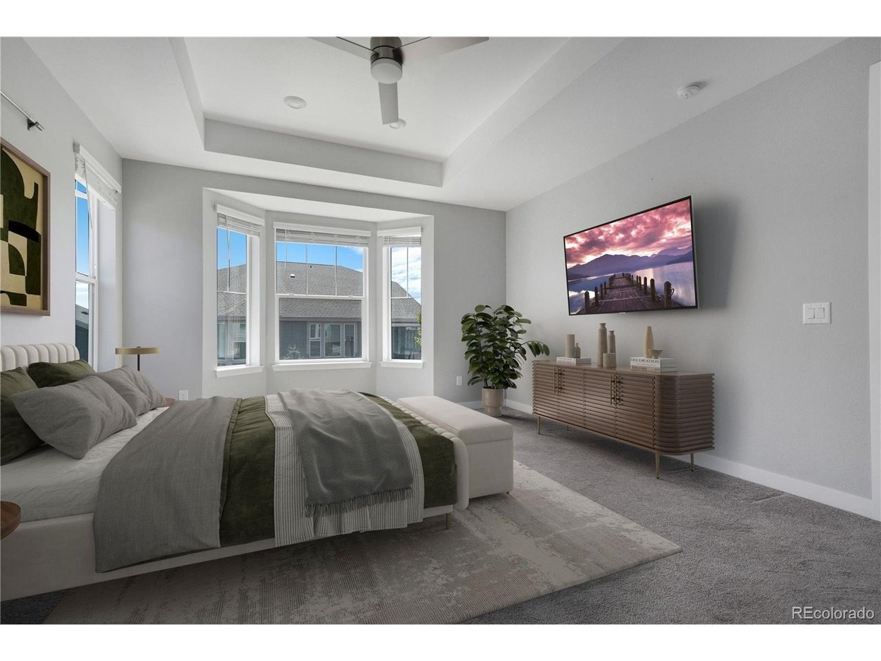 Tibet Ct, Aurora, CO 80016 #1