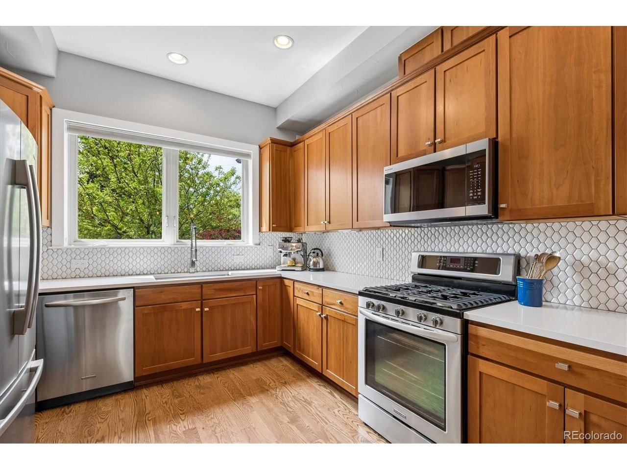 39th Ave, Denver, CO 80211 #1