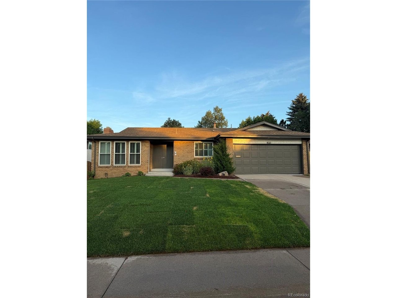 Leyden St, Denver, CO 80224