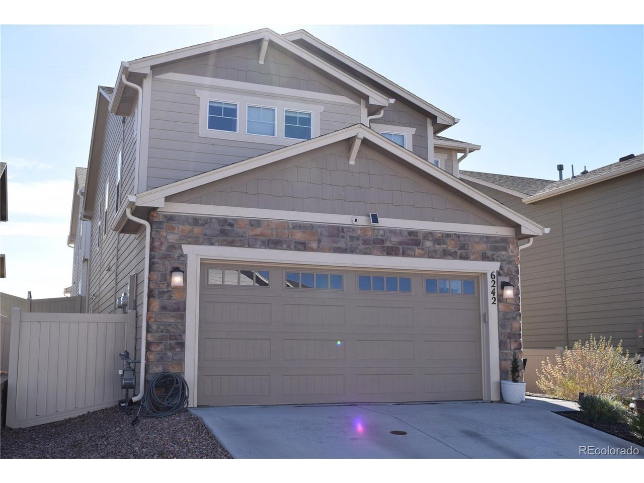 Barr Pt, Colorado Springs, CO 80924