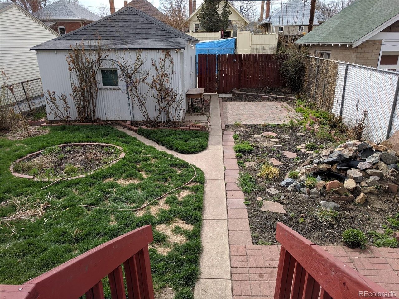 Umatilla St, Denver, CO 80211 #1