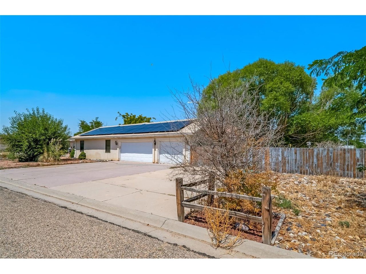 Kimble Ave, Swink, CO 81077