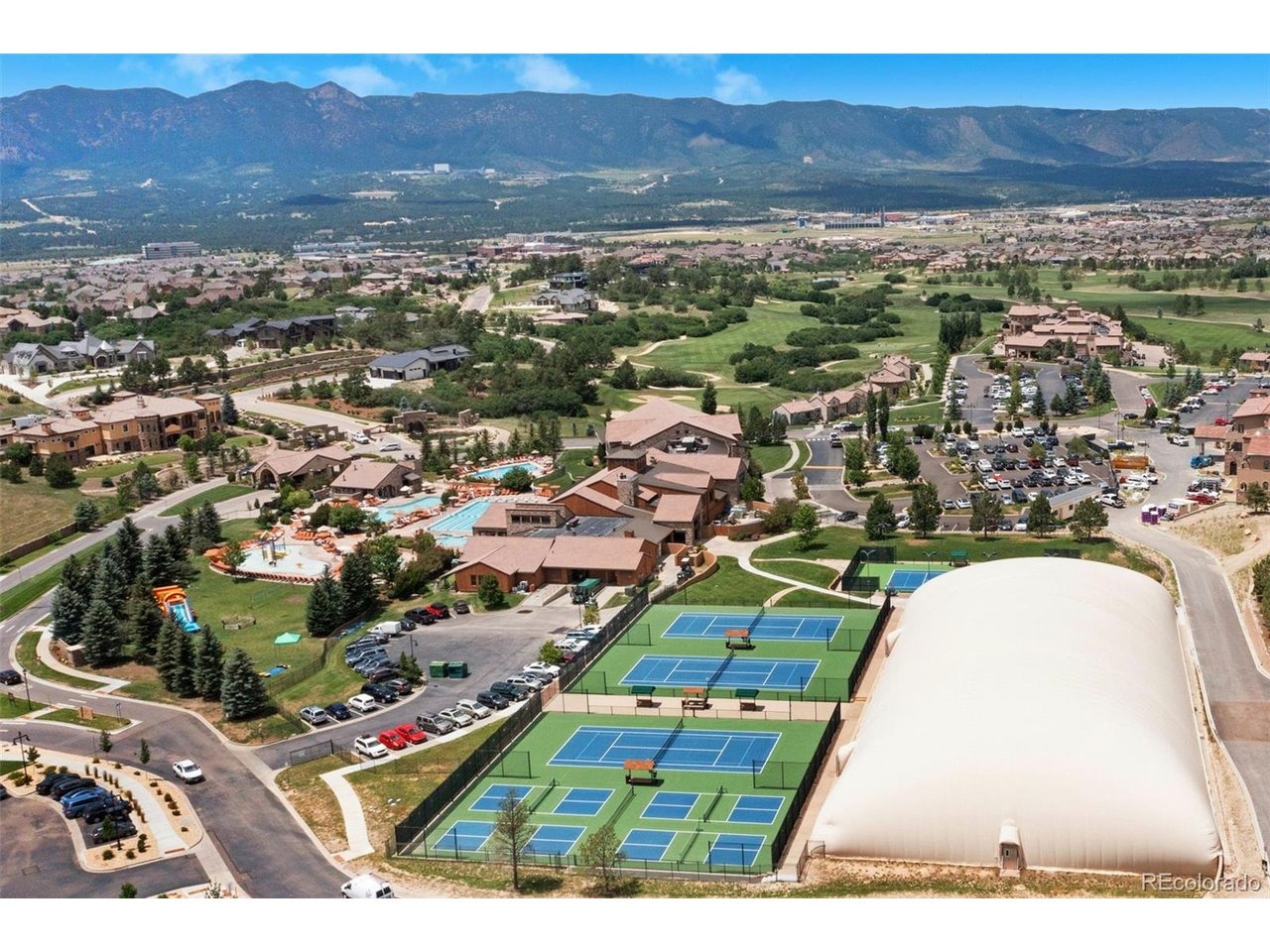Walnut Creek Ct, Colorado Springs, CO 80921 #1