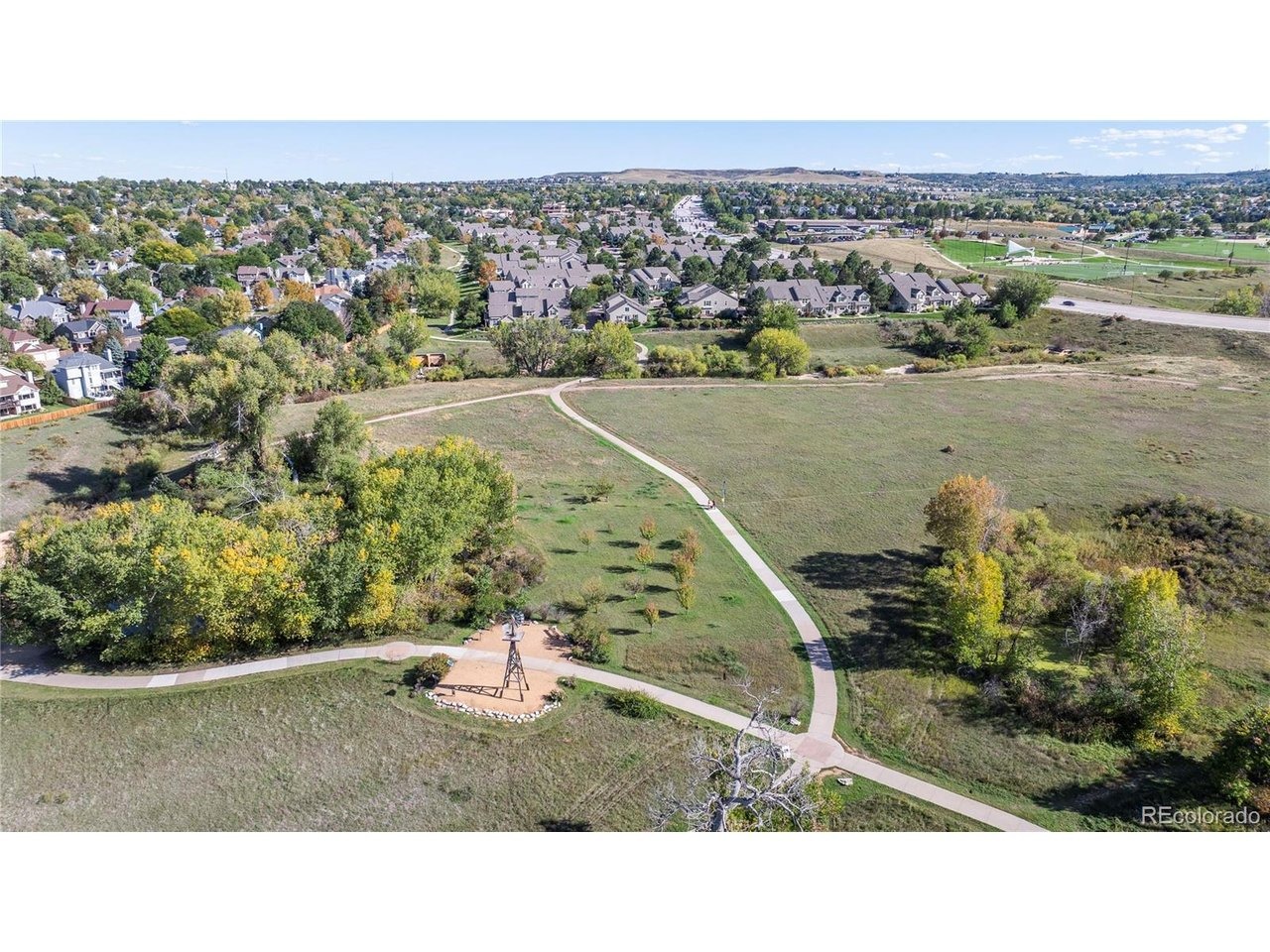 Trailhead Rd, Highlands Ranch, CO 80130