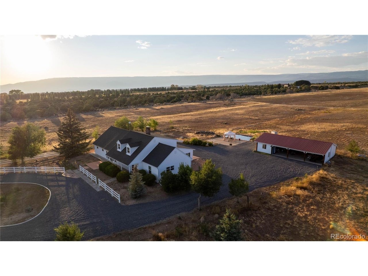 Redlands Mesa Rd, Hotchkiss, CO 81419