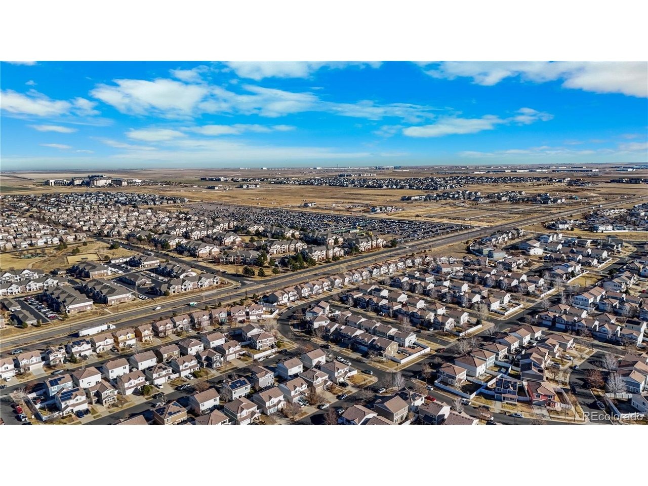 Flanders St, Denver, CO 80249 #1