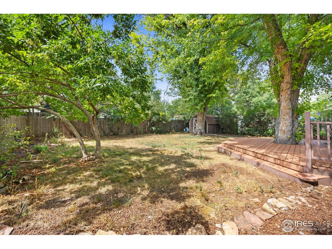 Montview Rd, Fort Collins, CO 80521