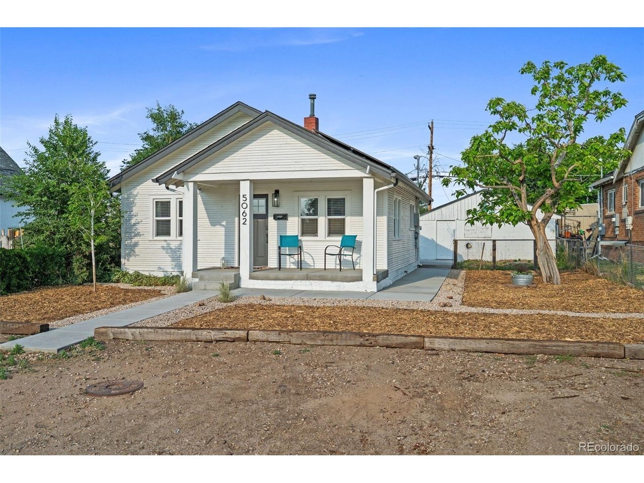 Fillmore St, Denver, CO 80216 #1