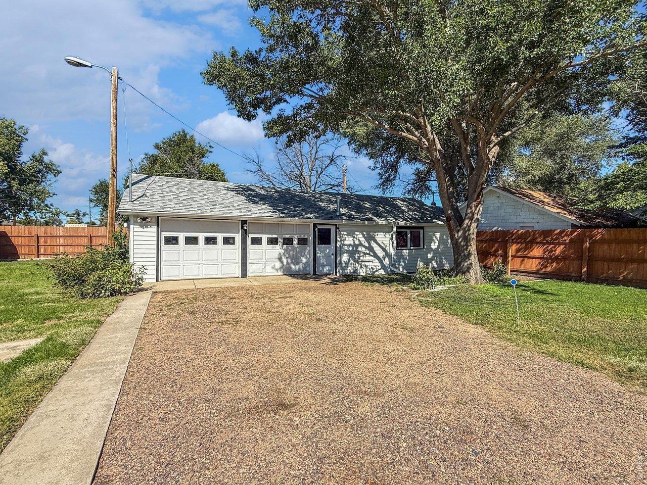 Clark St, Sterling, CO 80751 #1