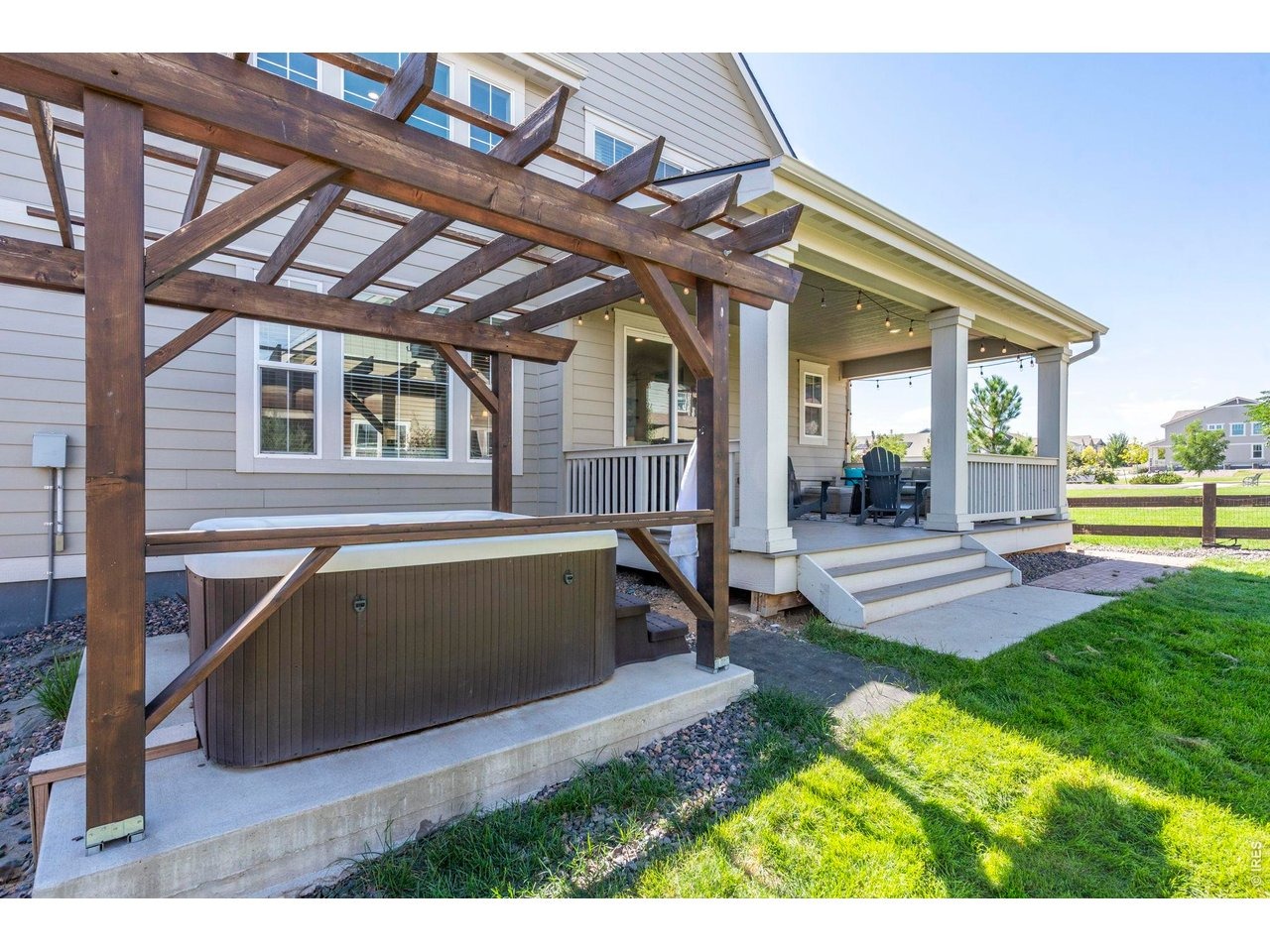 Drake Ave, Erie, CO 80516
