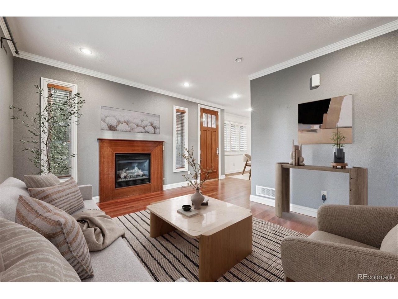 Franklin St, Denver, CO 80209 #1