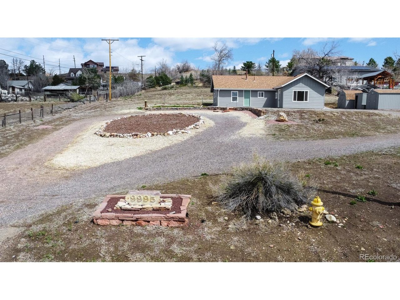 Wesley Ave, Lakewood, CO 80227 #1