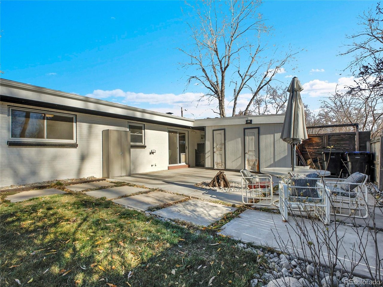 Everett St, Arvada, CO 80004 #1