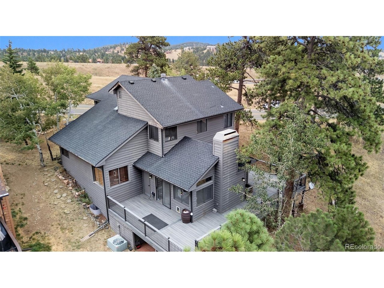 Genesee Village Rd, Golden, CO 80401