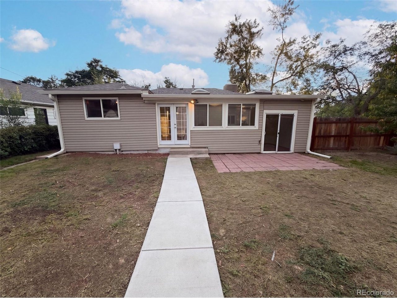 Hanover St, Aurora, CO 80010 #1