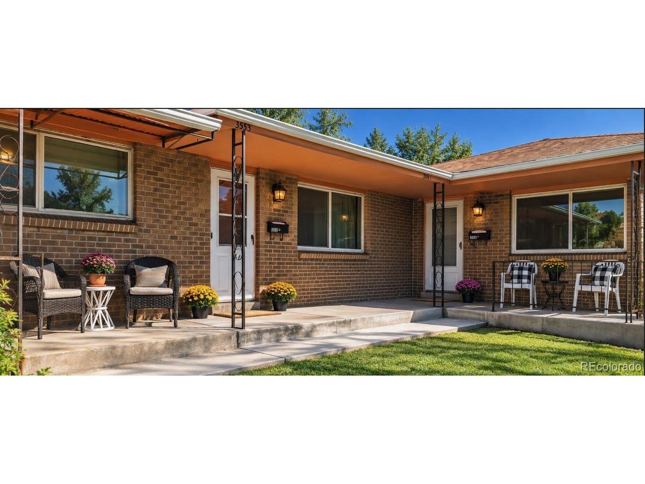 Tufts Ave, Englewood, CO 80110