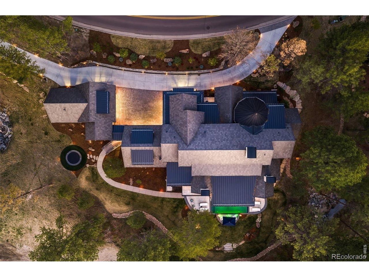 Country Club Pkwy, Castle Rock, CO 80108