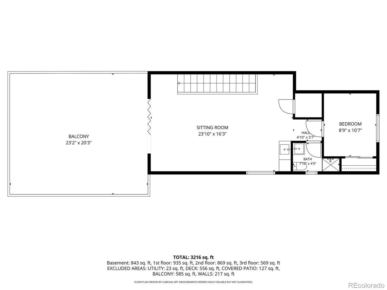 Meade St, Denver, CO 80204 #1