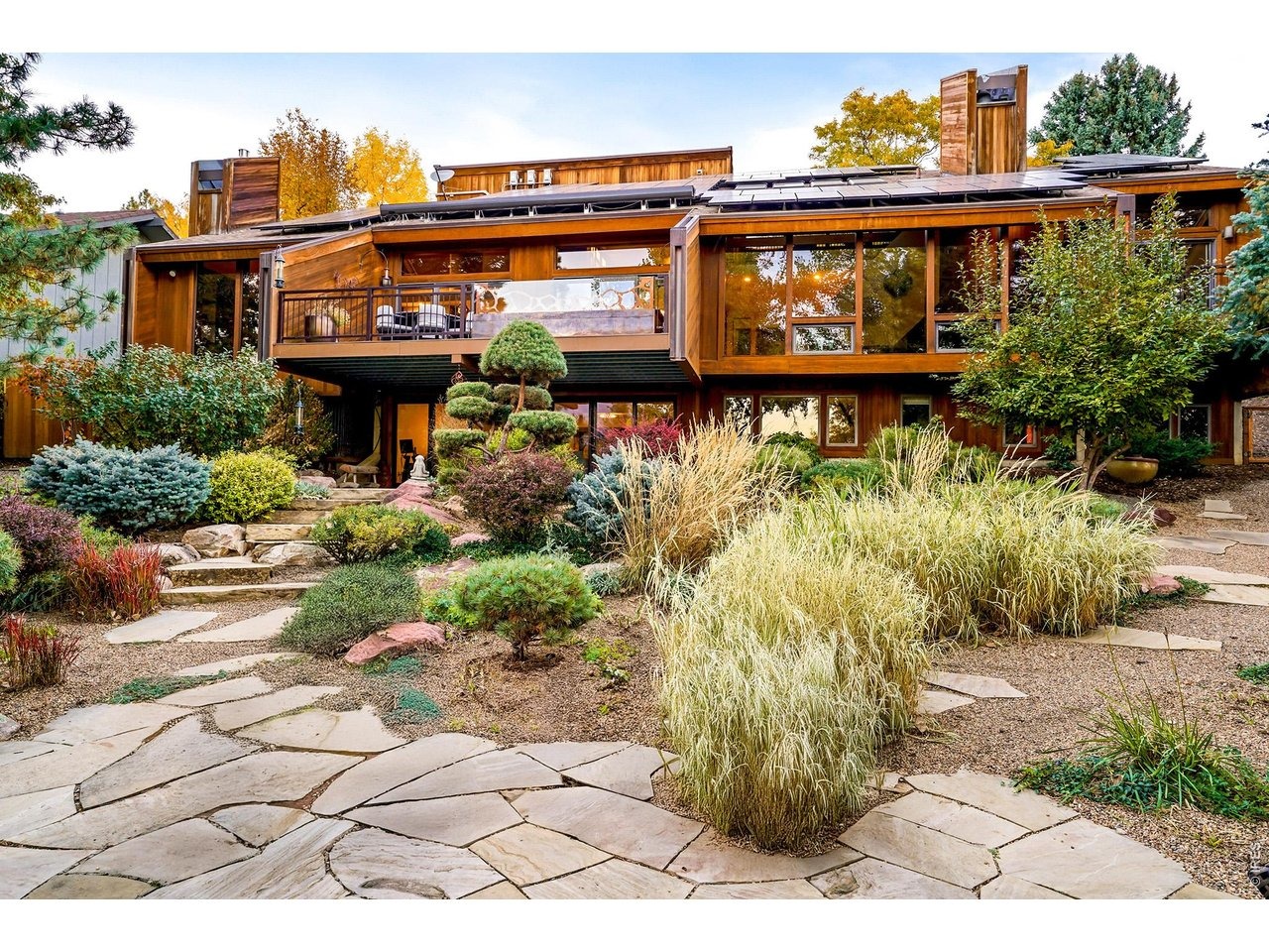 Wonderland Hill Ave, Boulder, CO 80304