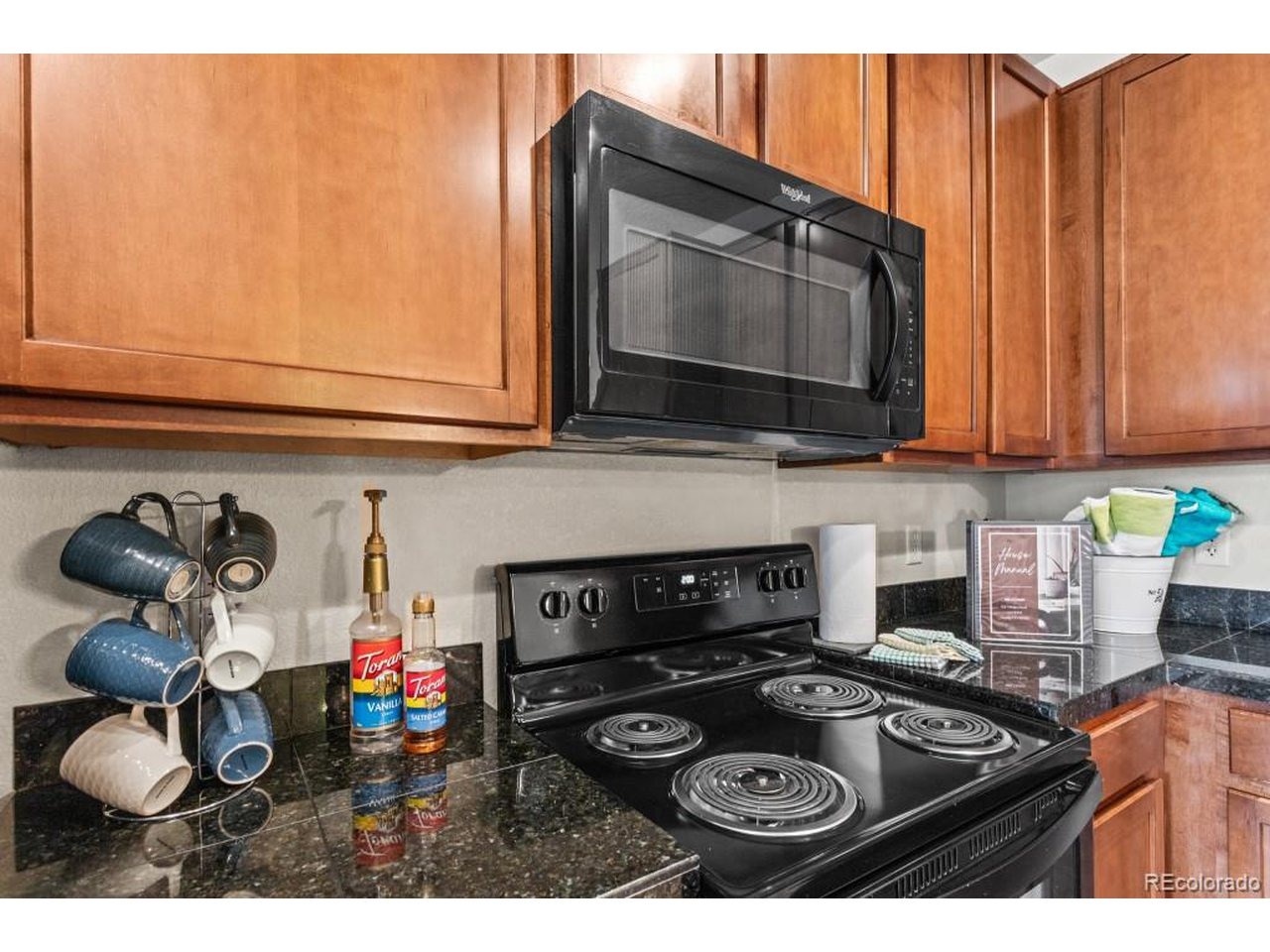 Village Rd, Granby, CO 80446 #1