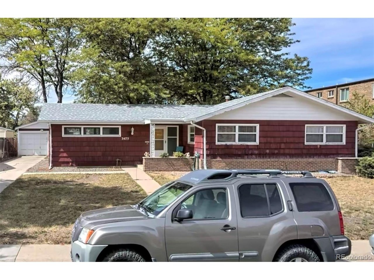Marion St, Englewood, CO 80113