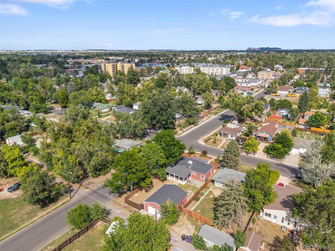 Willow St, Denver, CO 80220 #1