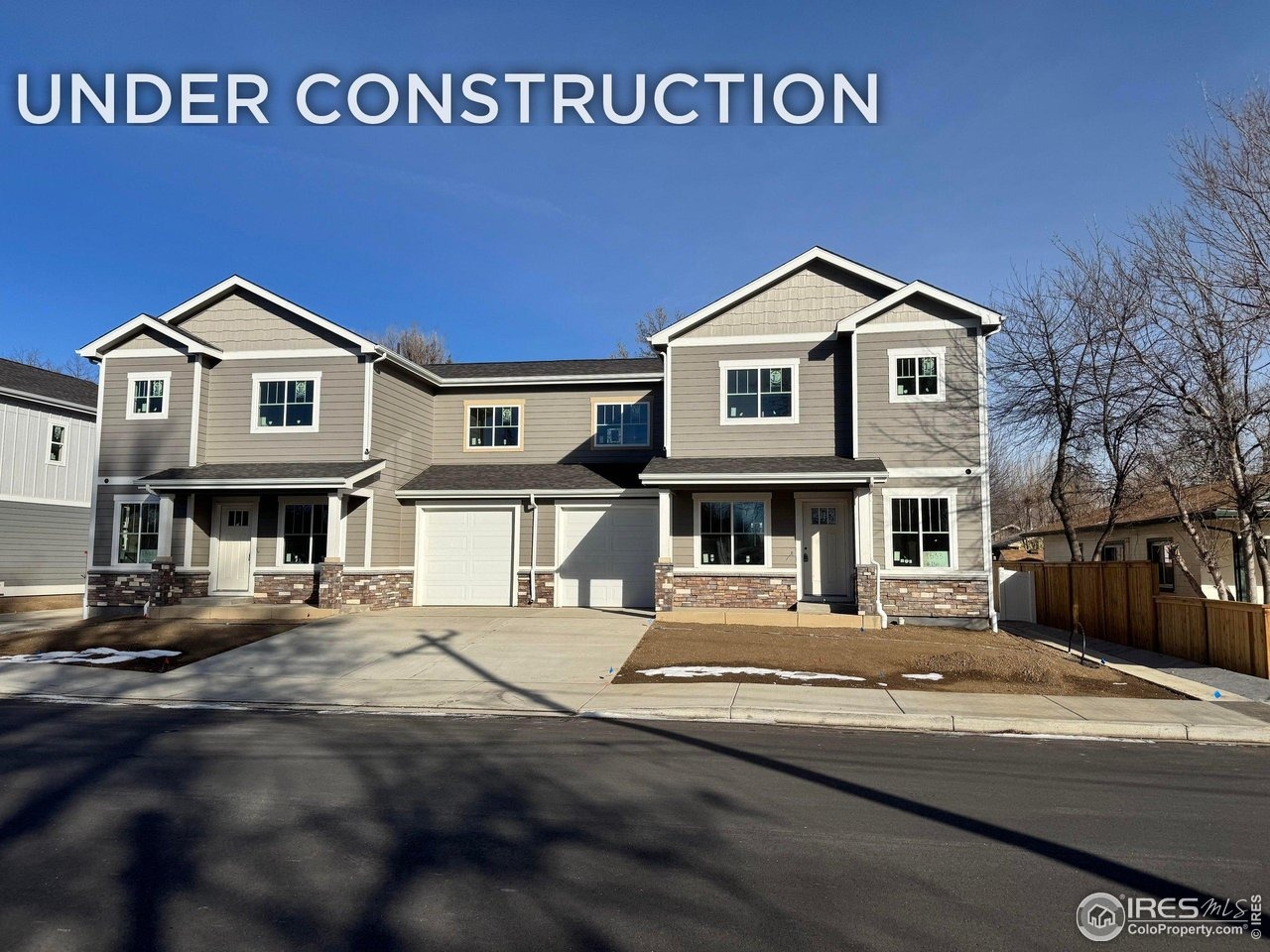 4th St, Loveland, CO 80537