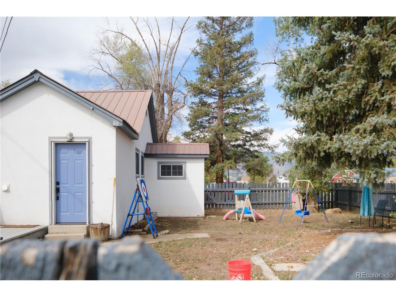 5th , Kremmling, CO 80459