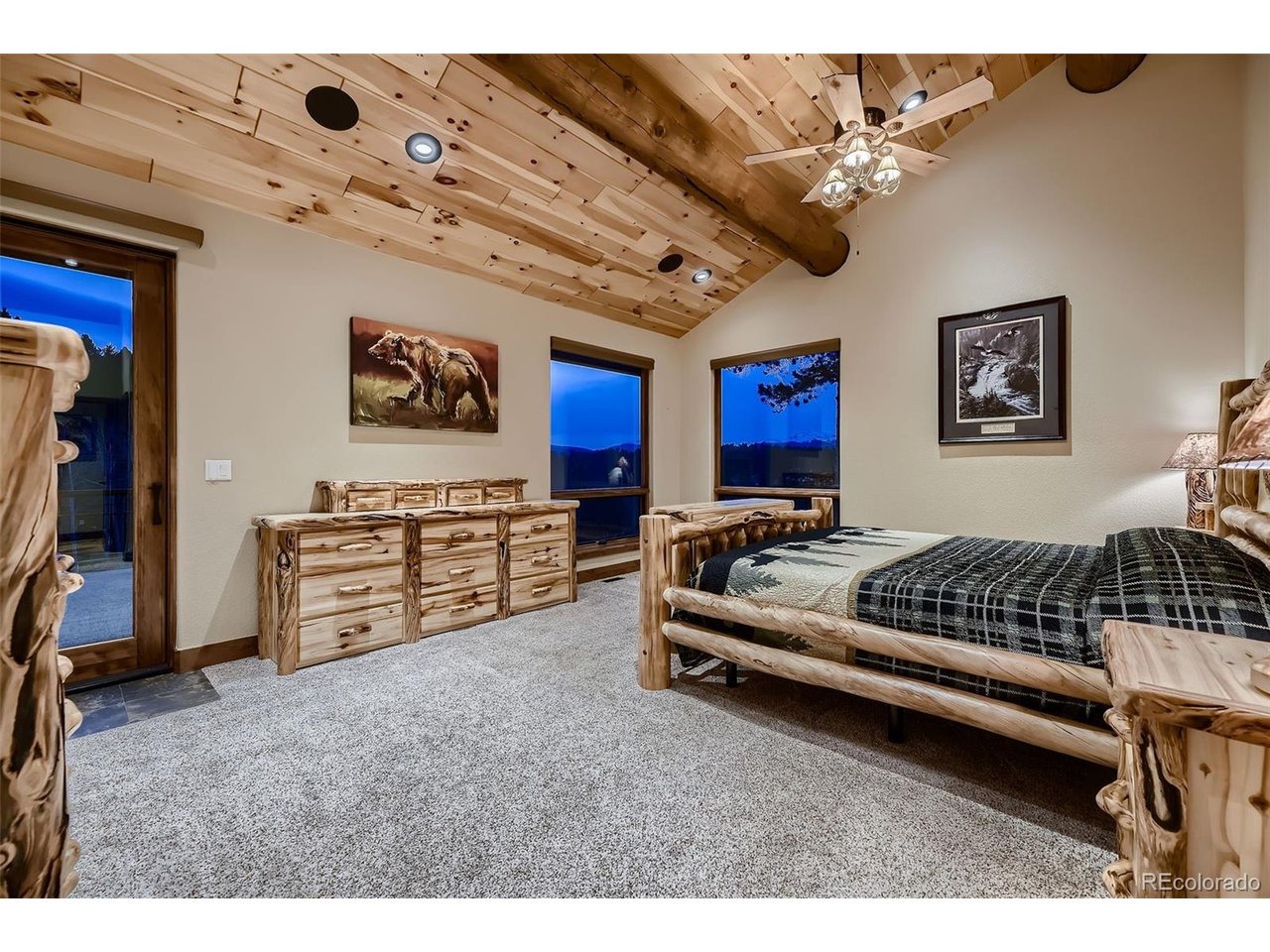 Noka Trl, Pine, CO 80470