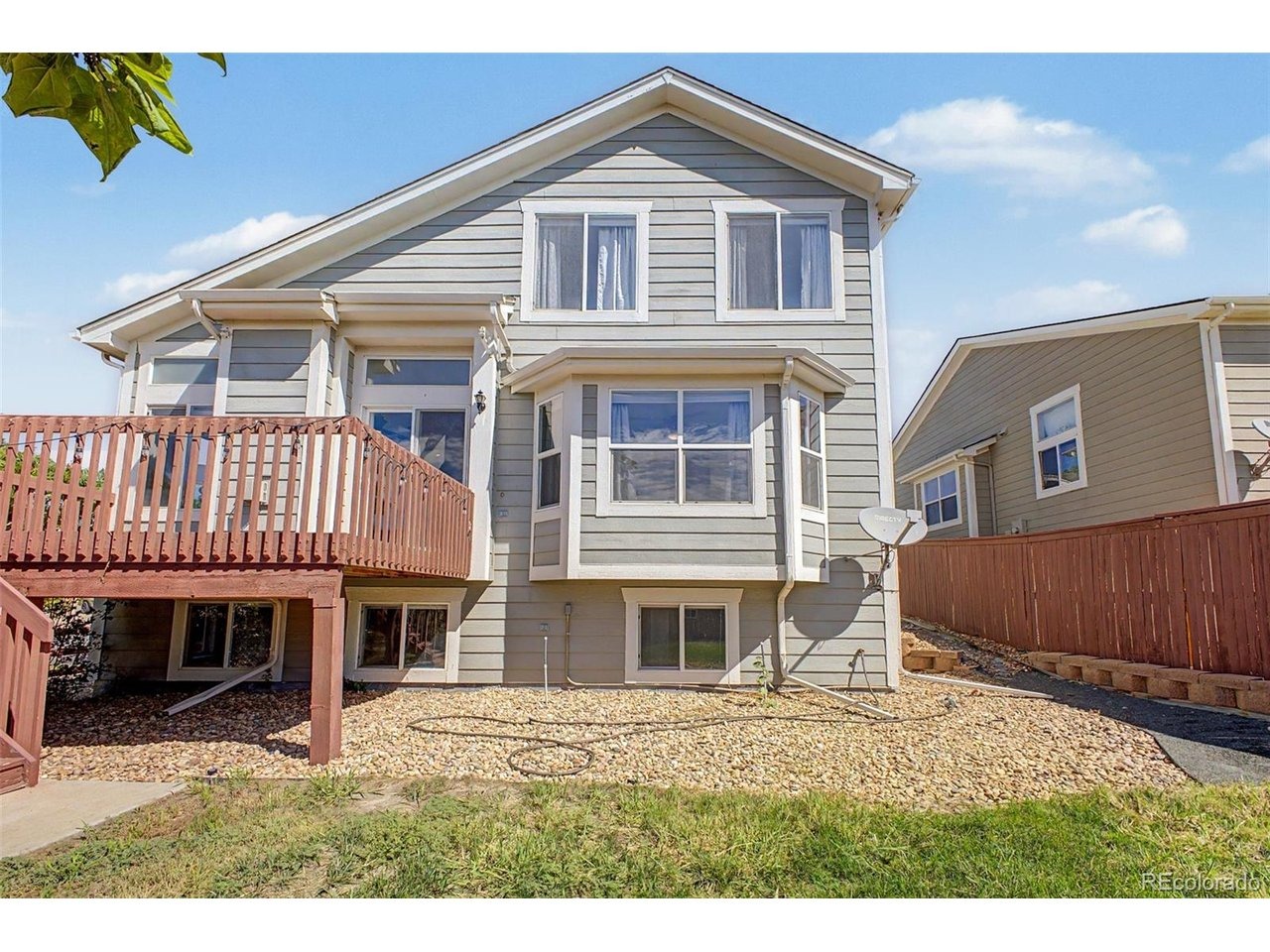 107th Way, Commerce City, CO 80022